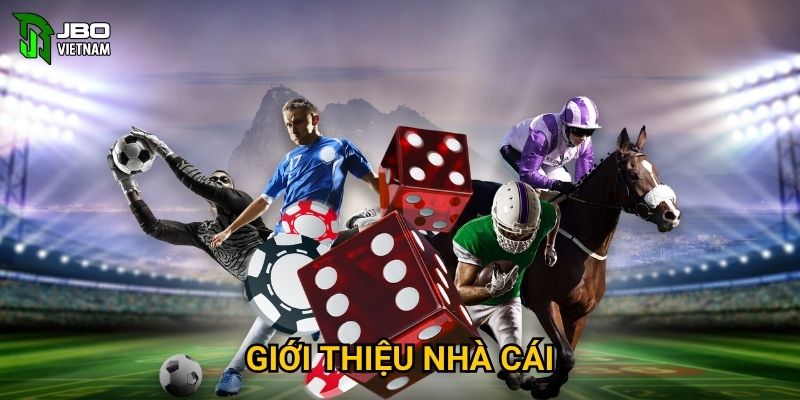 JBO – Điểm đến lý tưởng cho cược thủ chuyên nghiệp 2 Khám phá hành trình phát triển và vị thế của nhà cái JBO