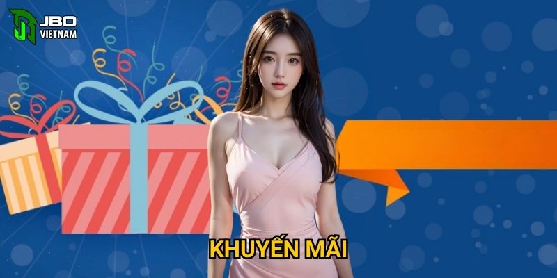 JBO – Điểm đến lý tưởng cho cược thủ chuyên nghiệp 3 Khuyến Mãi JBO